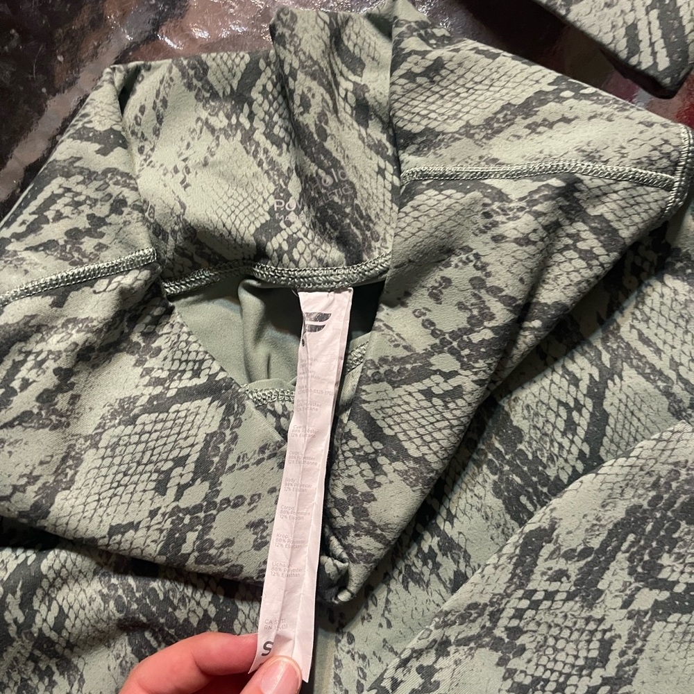 Workout Set - Picture 2 of 3